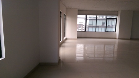 Commertial Spaces Rent at Uttara