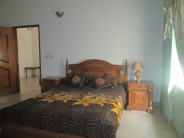 Apartment rent at Baridhara